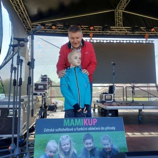 Přípravy vrcholí :) Zveme Vás na 7. dětský den rybářských slavnostní Jakuba Vágnera 2023 na Katlov. Přijďte k nám na...